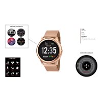 Smartwatch Sector No Limits in Metallo R3251545501 - R3251545501